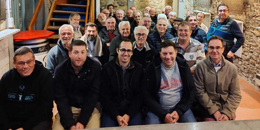 Saint-Paul-lès-Dax (40) : l’homme qui parlait aux taureaux